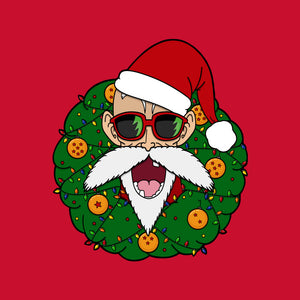 Master Santa Master Santa