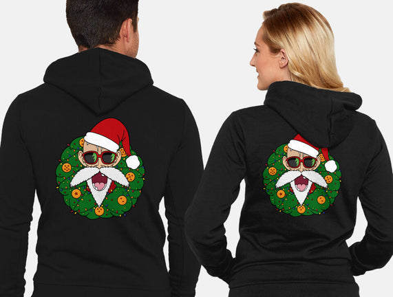 Master Santa
