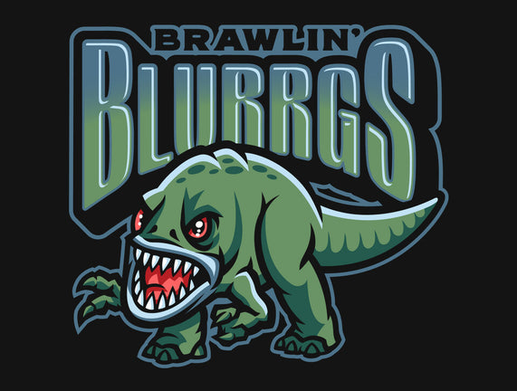 Brawlin Blurrgs