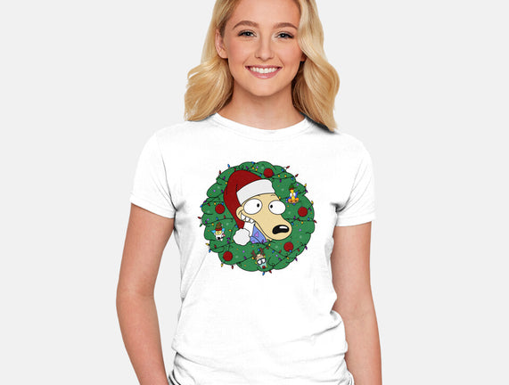 Rockoing Around The Christmas Tree
