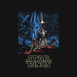 Star Rings Star Rings