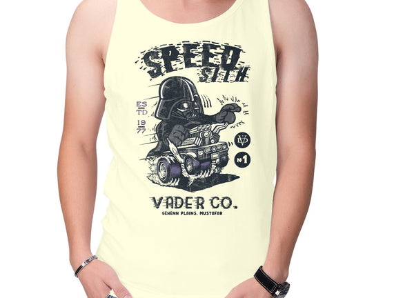 Speed Sith