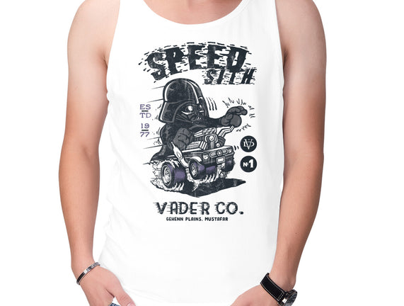 Speed Sith
