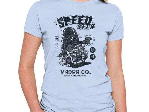 Speed Sith