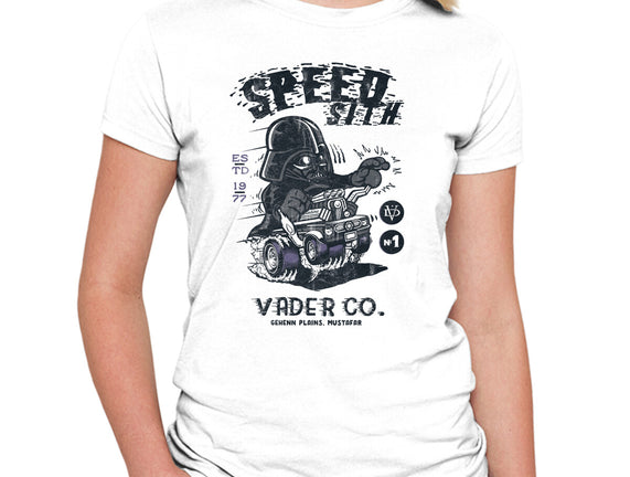Speed Sith