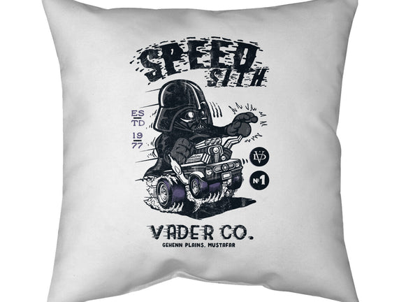 Speed Sith