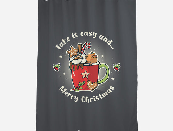 Cozy Christmas