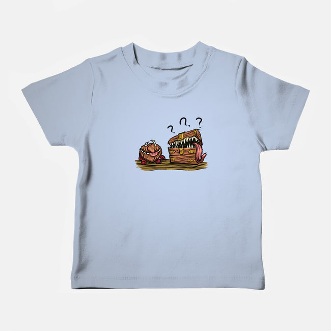 Two Mimics-Baby-Basic-Tee-nickzzarto