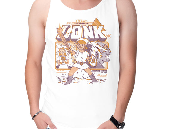 Legend Of Lonk