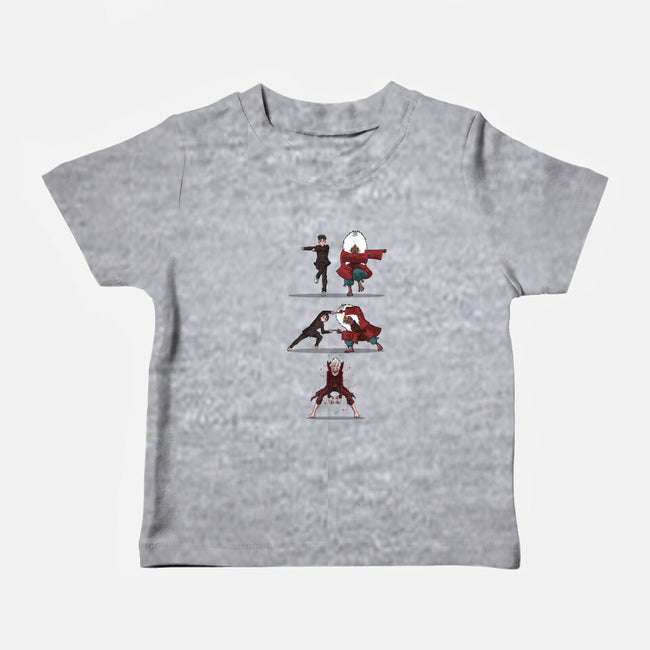 Turbo Fusion-Baby-Basic-Tee-zascanauta