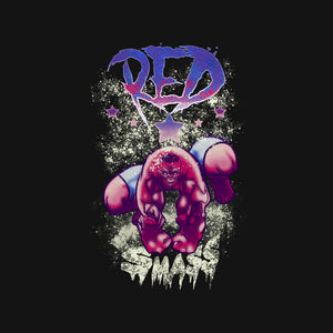 Red Smass Red Smass