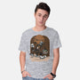 Mando And Grogu-Mens-Basic-Tee-Arinesart