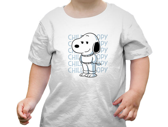 Chill Beagle