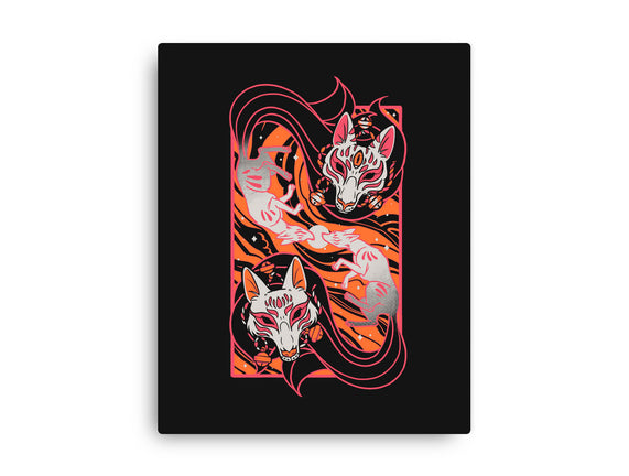 Kitsune