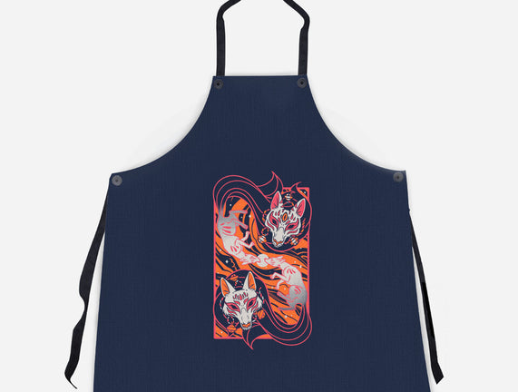 Kitsune