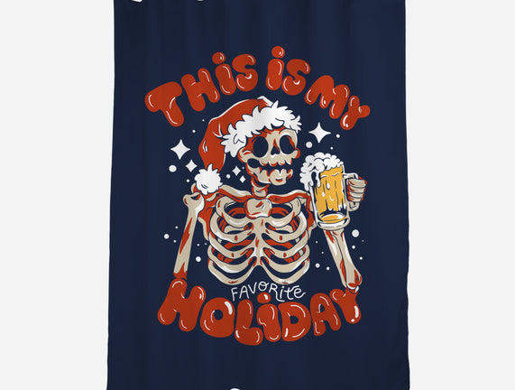 This Is My Favorite Holiday