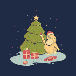 Xmas Tree Xmas Tree