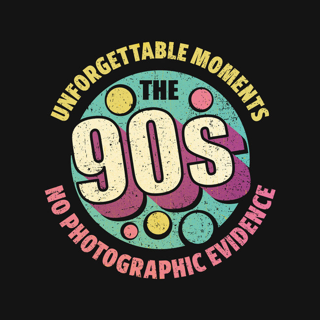 No Evidence-Unisex-Basic-Tank-kg07