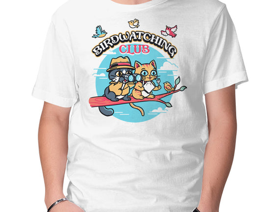 Birdwatching Club