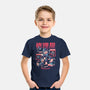 Mega Workshop-Youth-Basic-Tee-eduely
