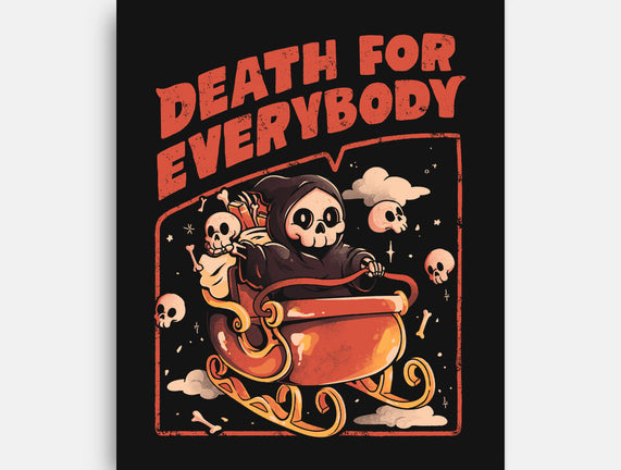 Gifts From Death