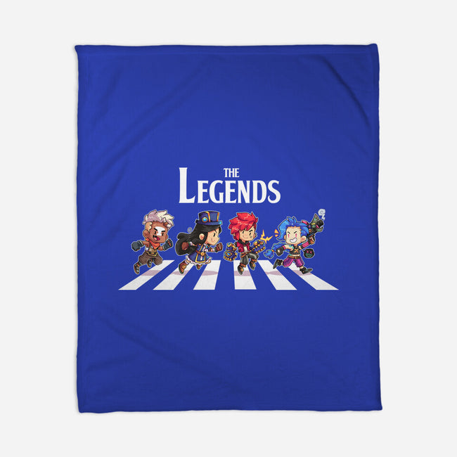 Arcane Road-None-Fleece-Blanket-2DFeer