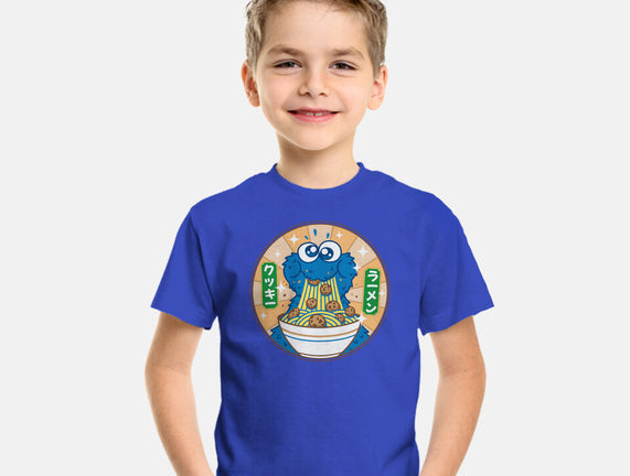 Cookie Ramen