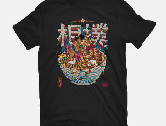 Sumo Ramen