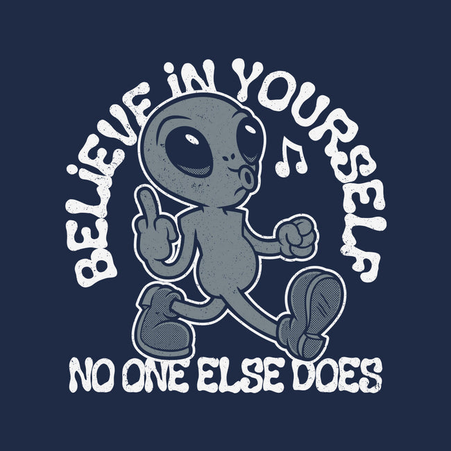 No One Else Does-Youth-Basic-Tee-Nemons