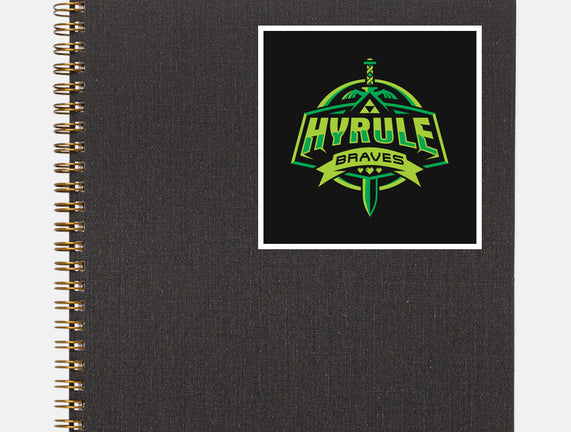 Hyrule Braves