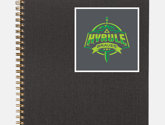 Hyrule Braves
