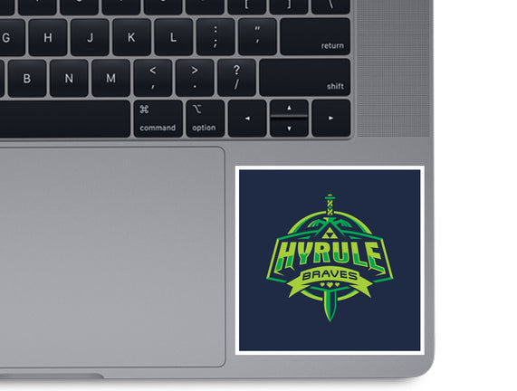 Hyrule Braves