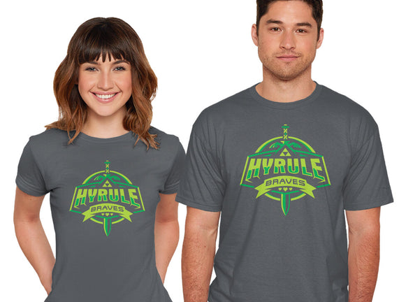 Hyrule Braves