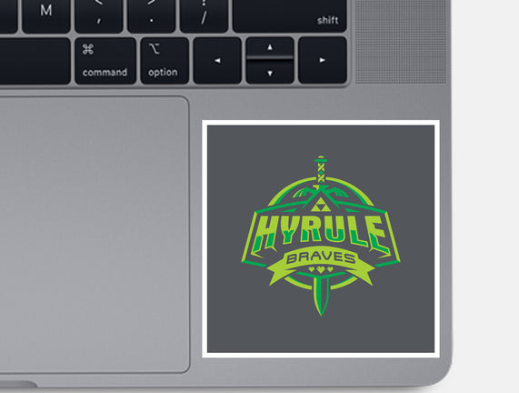 Hyrule Braves