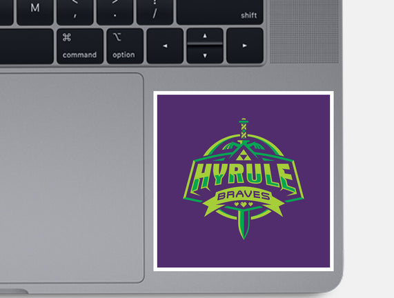 Hyrule Braves