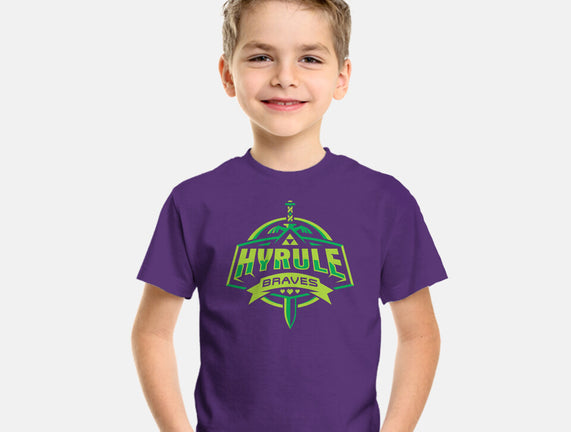 Hyrule Braves