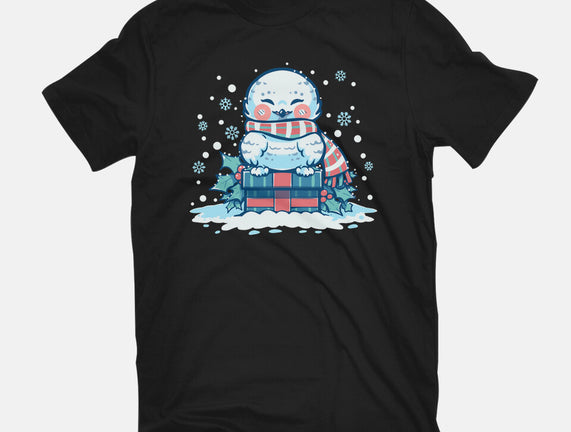 Owlways Love Christmas