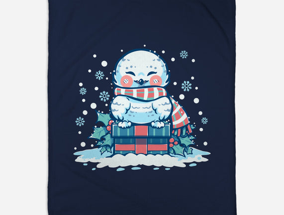 Owlways Love Christmas