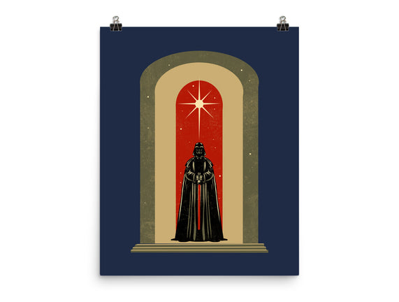 The Dark Templar