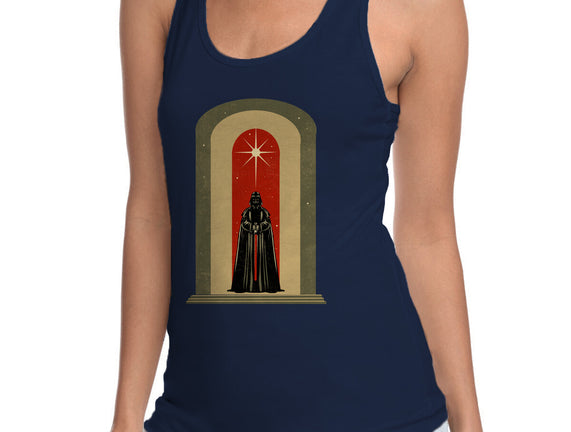The Dark Templar