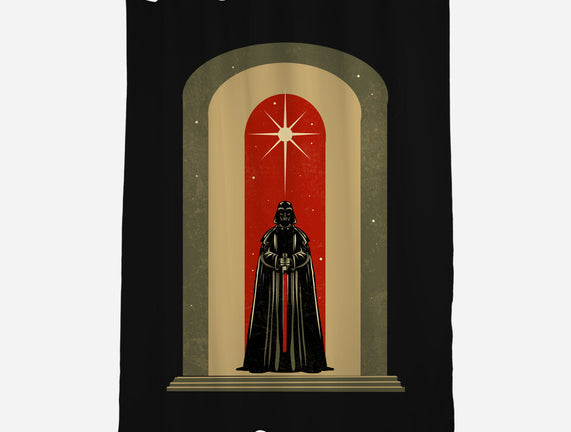 The Dark Templar