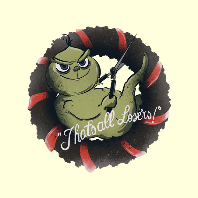 That's All Losers-Mens-Premium-Tee-OnlyColorsDesigns