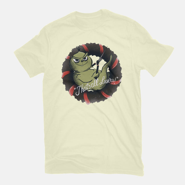 That's All Losers-Mens-Premium-Tee-OnlyColorsDesigns