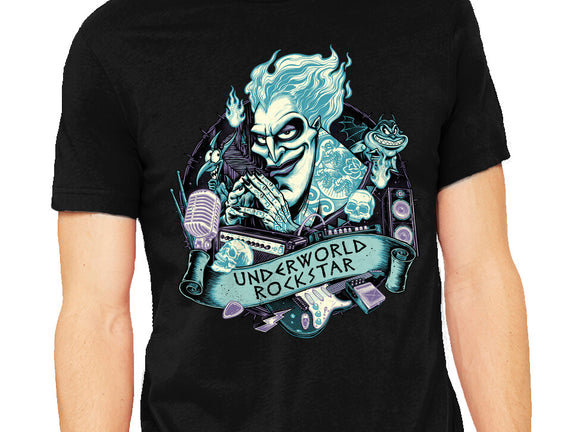 Underworld Rockstar