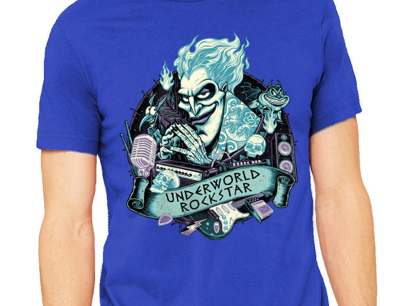 Underworld Rockstar