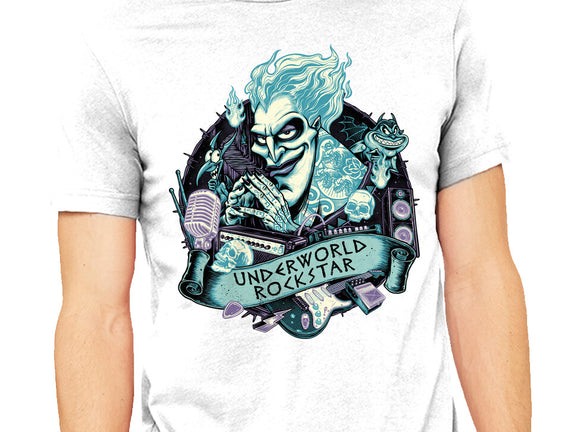 Underworld Rockstar