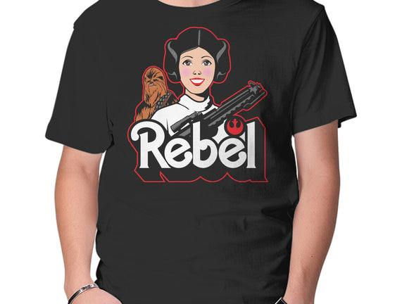 Rebel Dreamhouse