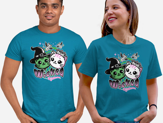 Wicked Kittens