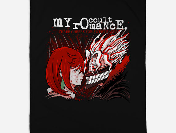 My Occult Romance