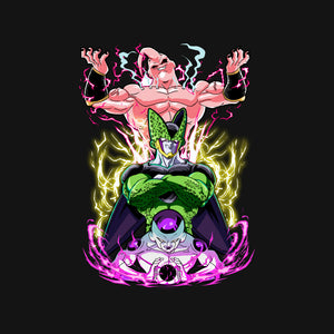 Dragon Trinity Dragon Trinity
